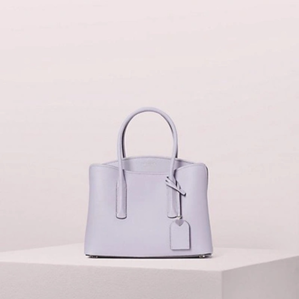 Kate Spade Margaux Medium Satchel